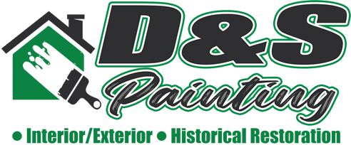 D&S Logo link to home page